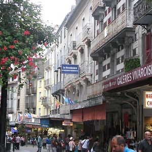 Chambres Au Berceau de Bernadette
